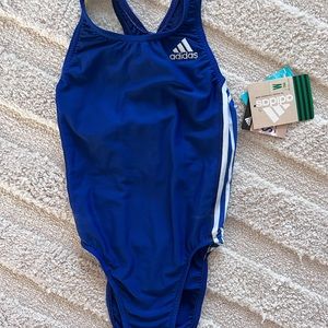 Adidas one piece swimsuit